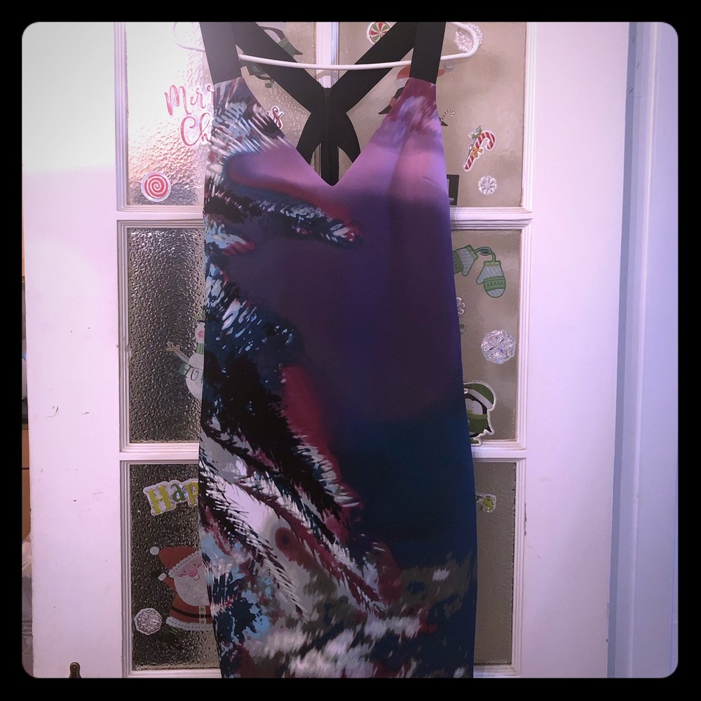 Sexy Bebe Dress